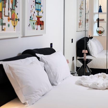 Map Boutique Hotel Нікосія Екстер'єр фото
