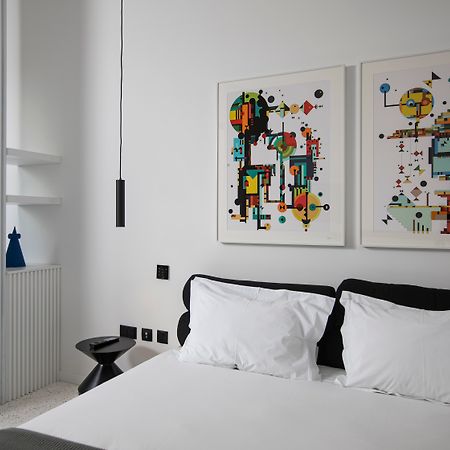 Map Boutique Hotel Нікосія Екстер'єр фото